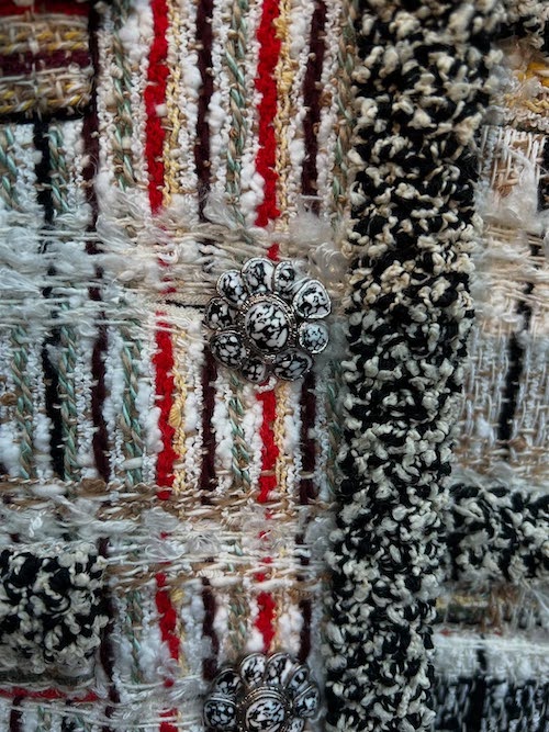 پارچههای شنل