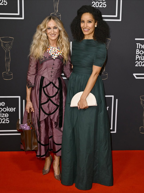 لباس وینتج سارا جسیکا پارکر