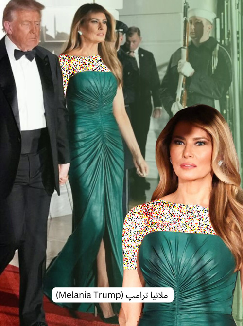 رنگ‌ها و مد در فصل تعطیلات