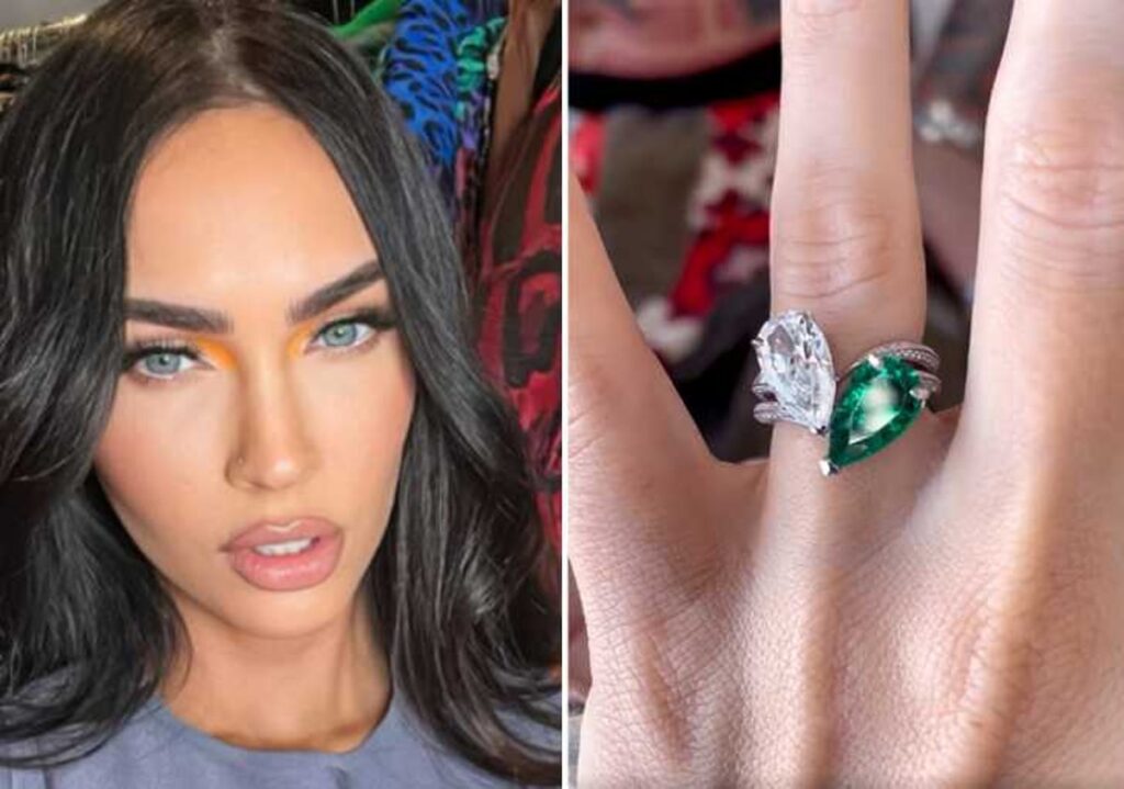 حلقه‌‌ی من و تو