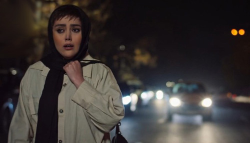 دختران فقیر سریال‌ها