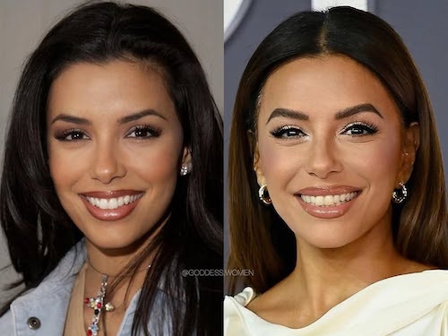 زیبایی زنان لاتین