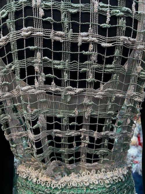 پارچههای شنل