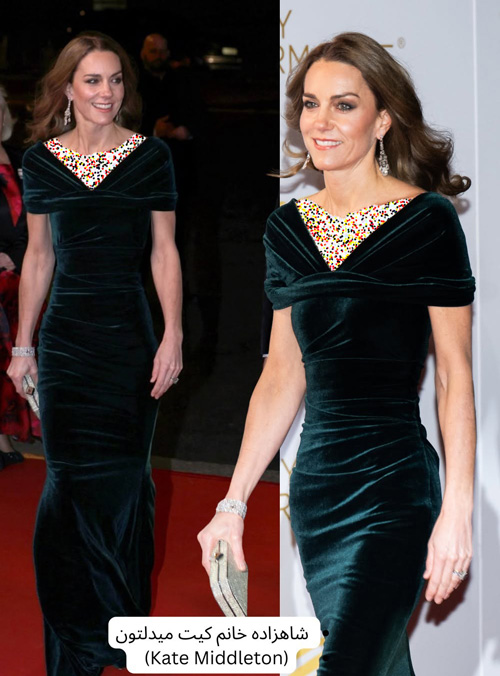 رنگ‌ها و مد در فصل تعطیلات