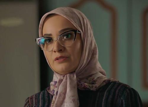 تغییر چهره هما و فهیمه