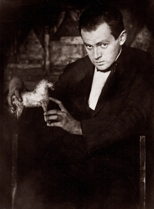 ظاهر امضایی هنرمندان