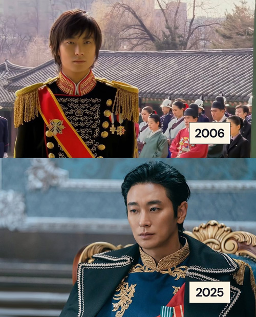 جذابیت ستاره کرهای