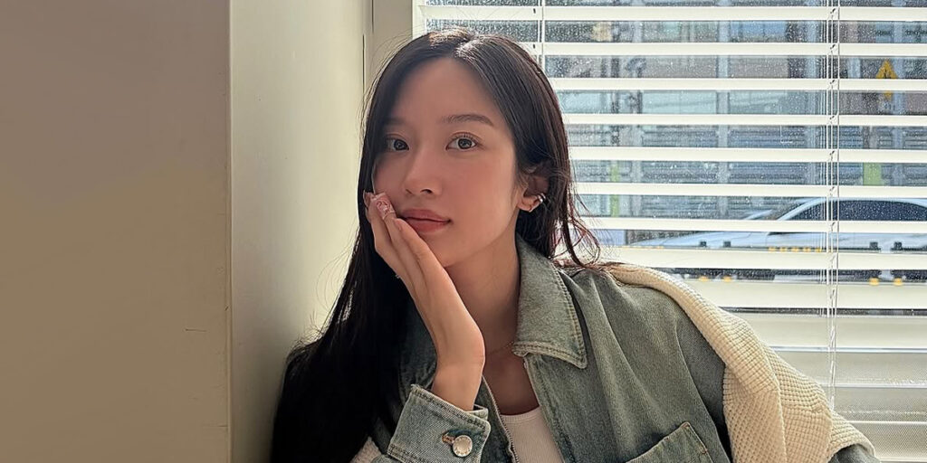 بوتهای کابوی مون گایونگ