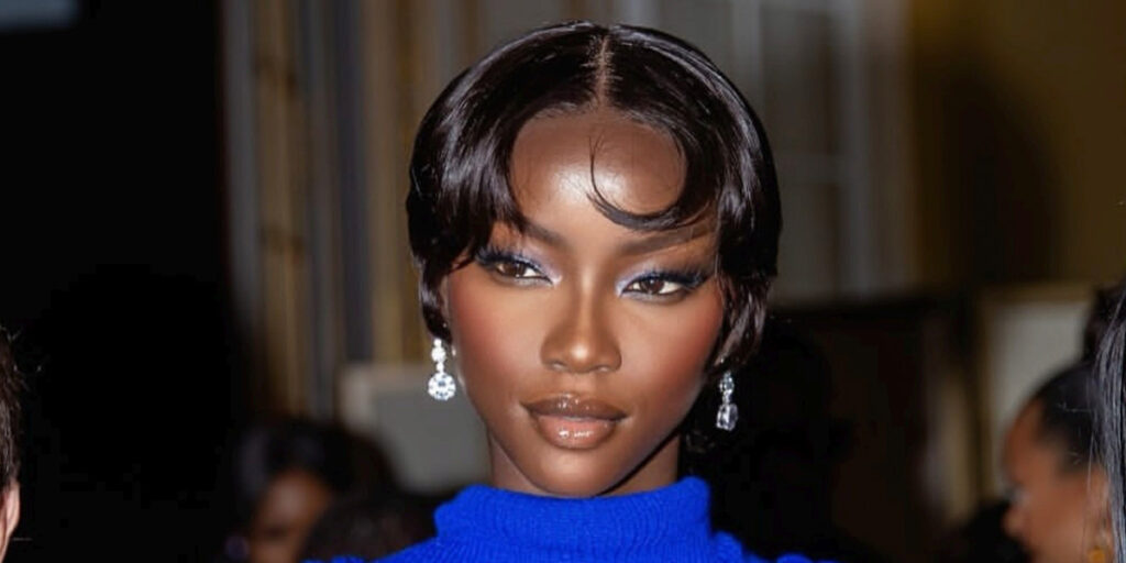 انوک یای بالاخره تاج مدل برتر ۲۰۲۵ را تصاحب کرد؛ دیرهنگام اما شایسته!