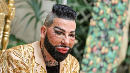 استایل هرالد گلوکلر