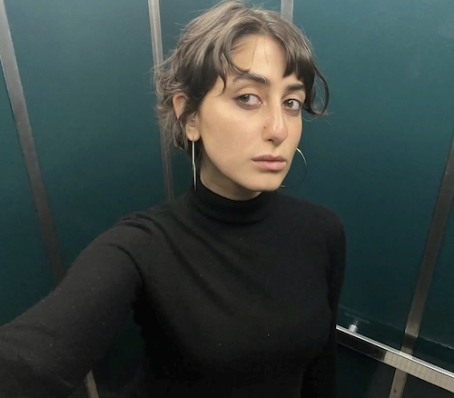 استایلهای بانوی اول جدید نیویورک