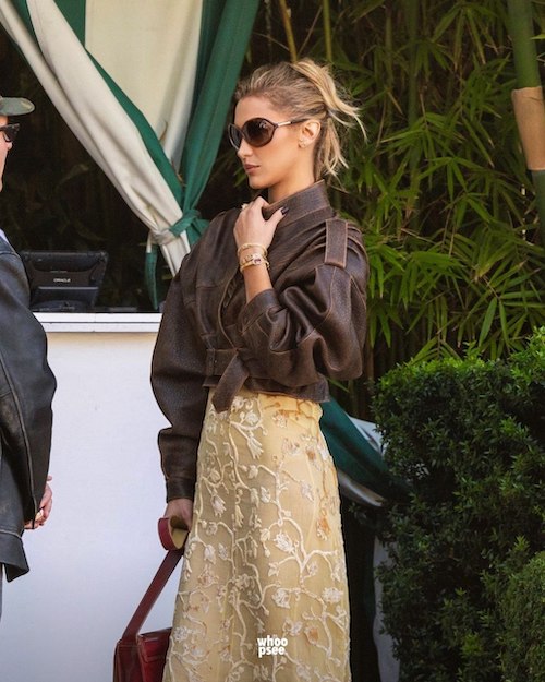 استایل بلاتکلیف بلا حدید