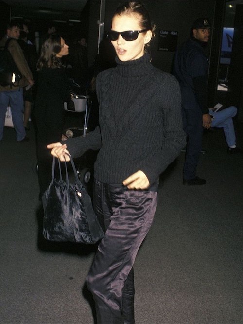 لباس‌های پاییزی کیت ماس