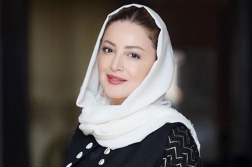 سیر تغییرات شیلا خداداد