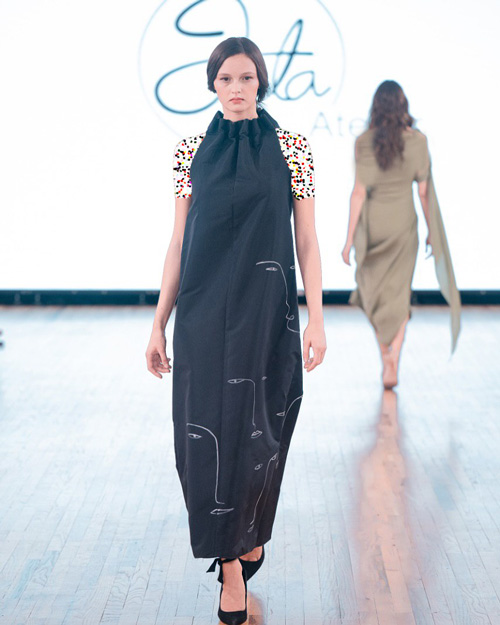 مجموعه‌ای با الهام از معماری ایرانی در لس‌آنجلس