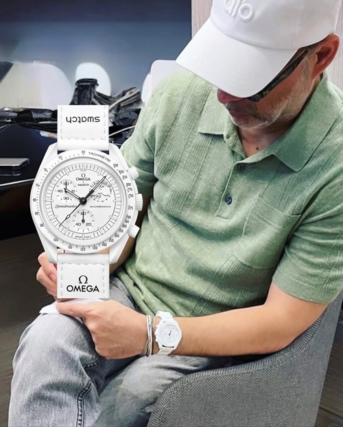 کلکسیون ساعتهای لوکس پیمان معادی