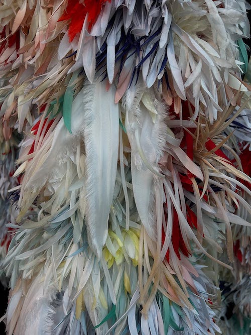 پارچههای شنل