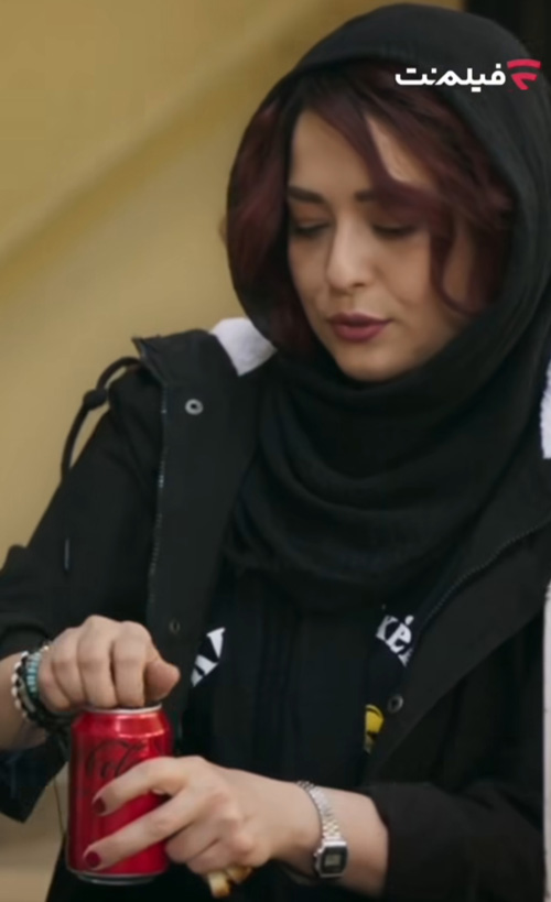 نگاهی به استایل بازیگران سریال برتا