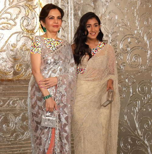 کیف جواهر نیتا آمبانی