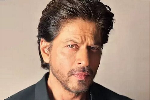 امضاهای شخصی شاهرخ خان در استایلش