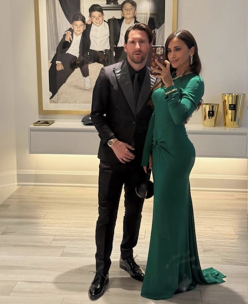 سبک آنتونلا روکوزو