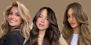 ۵ رنگ‌موی ترندی برای پاییز و زمستان؛ تلفیق گرما و آرامش در پالت‌های طبیعی