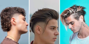 تحول در استایل مردانه؛ مدل موهایی که امضای مردان مدرن شده‌اند