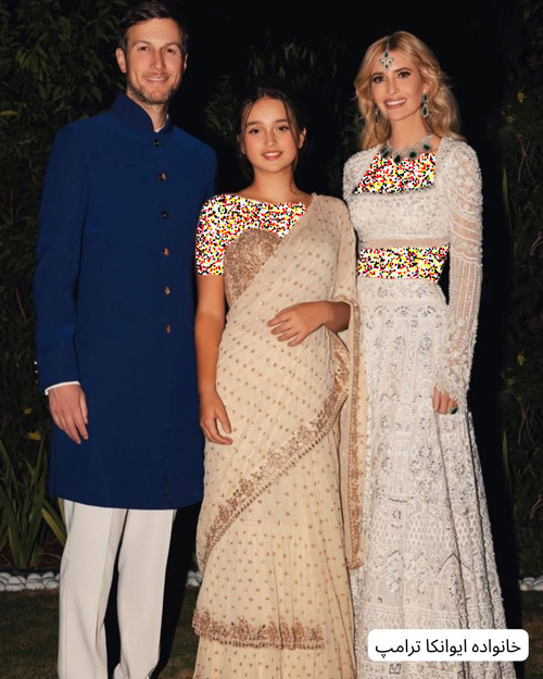 ساری‌ها برتن ستارگان آمریکایی