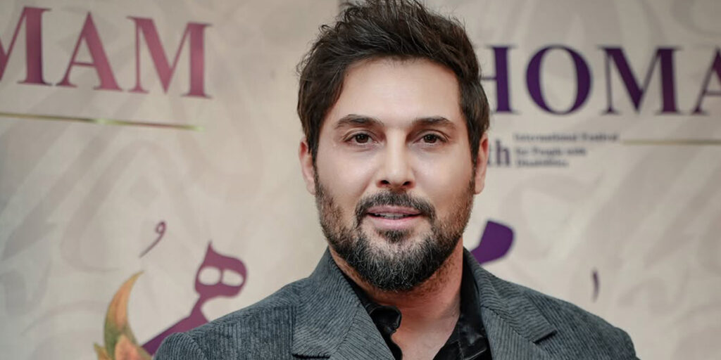 آقایان خوش‌پوش از استایل جدید دانیال عبادی برای پاییز الگو بگیرید