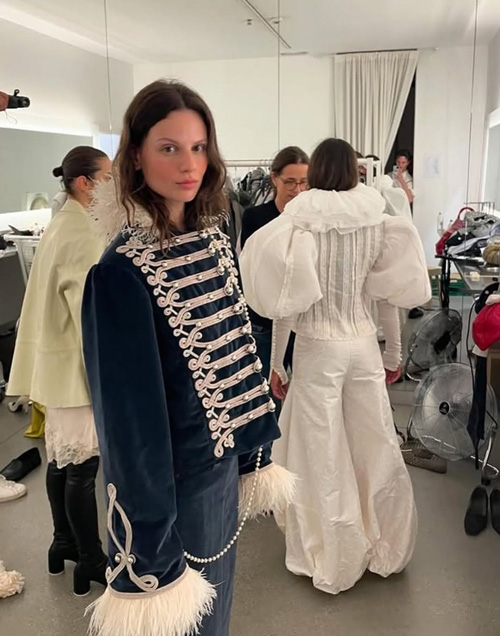 کتهای ناپلئونی