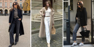 ارزان بپوش و گران دیده شو؛ ایده‌هایی لوکس برای ست کردن لباس‌های بیسیک بازار