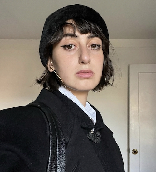 استایلهای بانوی اول جدید نیویورک