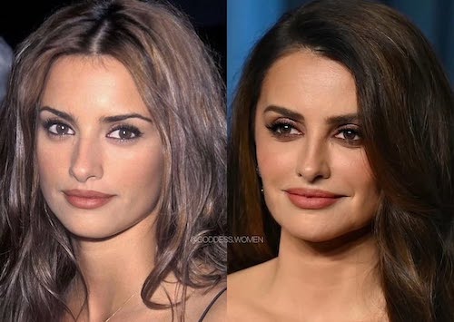 زیبایی زنان لاتین