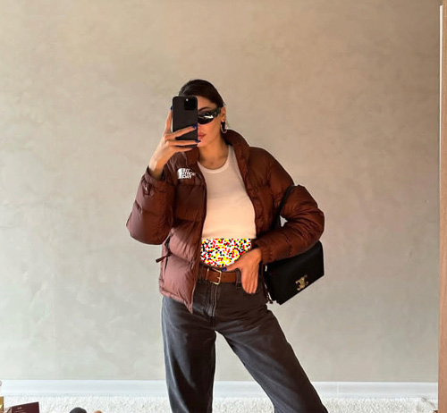 تولد ۳۲ سالگی هانده ارچل