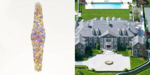 زمان به قیمت یک عمارت؛ نگاهی به دنیای خیره‌کننده ساعت‌های لوکس