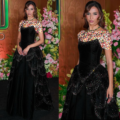 پیراهن افسانه‌ای دیور