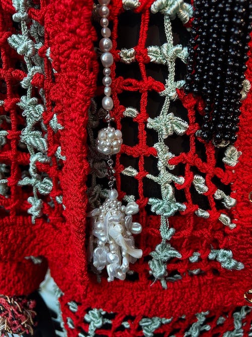 پارچههای شنل