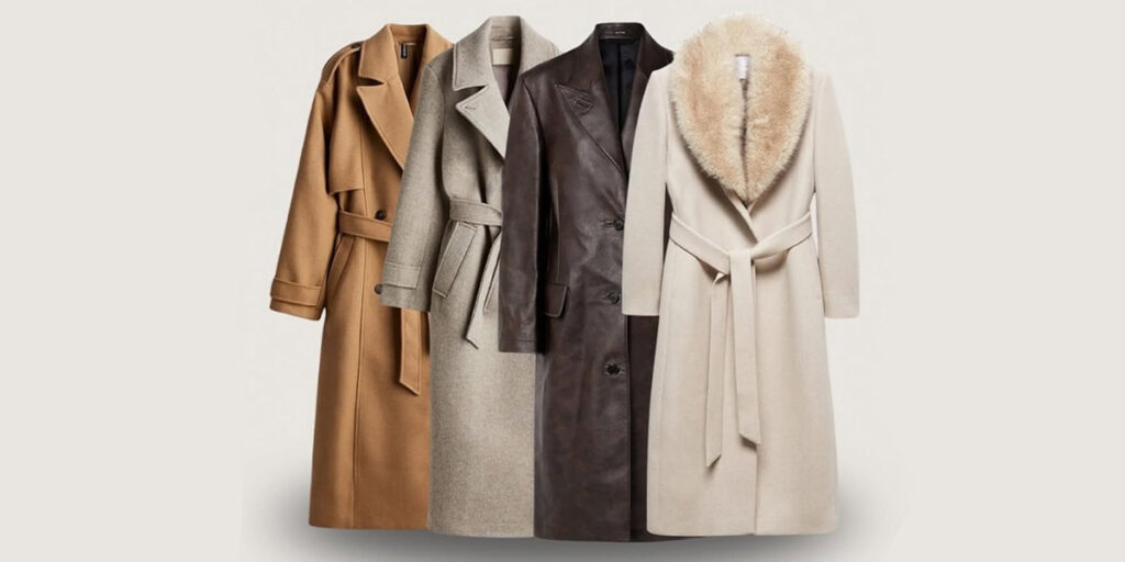 لباس‌هایی که از مد نمی‌افتند؛ نگاهی به آیتم‌های ضدترند و ماندگار