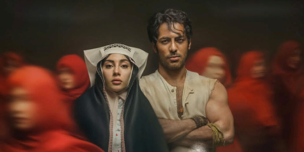 زوج‌های محبوب ایرانی در نقش محبوبه و رحیم «بامداد خمار»؛ کدام زوج مناسب‌تر است؟