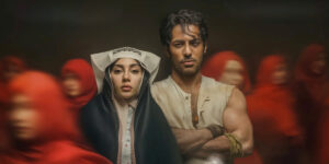 زوج‌های محبوب ایرانی در نقش محبوبه و رحیم «بامداد خمار»؛ کدام زوج مناسب‌تر است؟