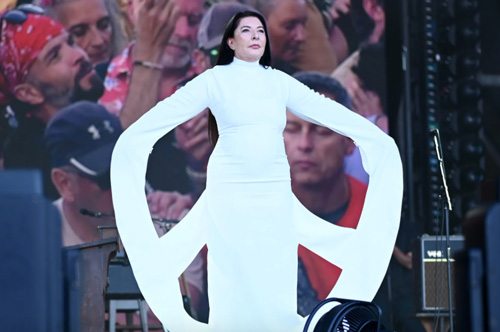 ظاهر امضایی هنرمندان