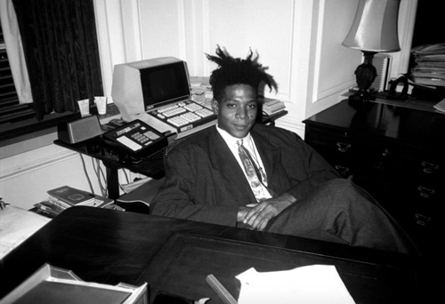 ظاهر امضایی هنرمندان