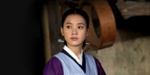 برای درخشش در پاییز از استایل خاص دونگ‌یی مشهور ایده بگیرید