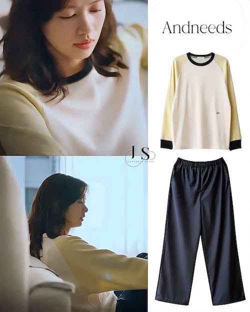 سبک پوشش یو مری