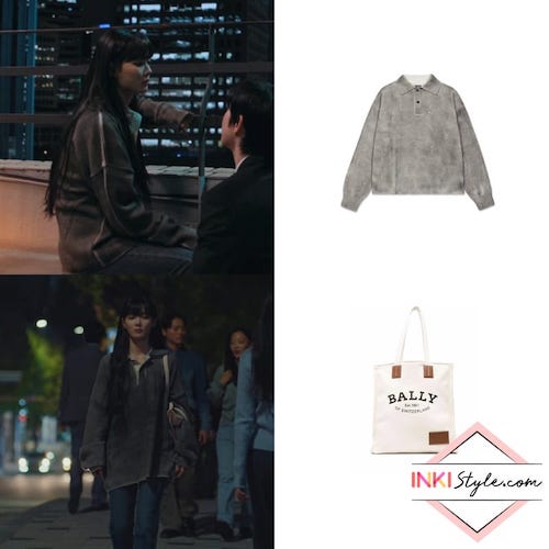 کیم یو جونگ در ایکس عزیزم