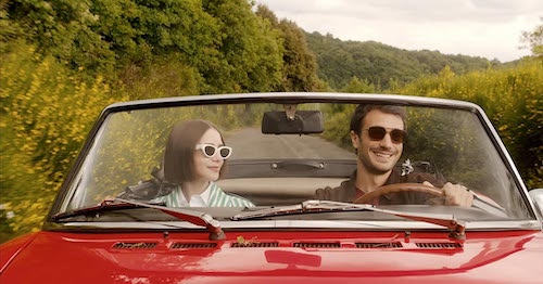 استایل‌های امیلی در رم