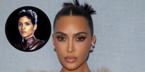 تولد ۷۰ سالگی کریس جنر با تم جیمز باند: کیم کارداشیان با لباس جینکس به مراسم آمد!