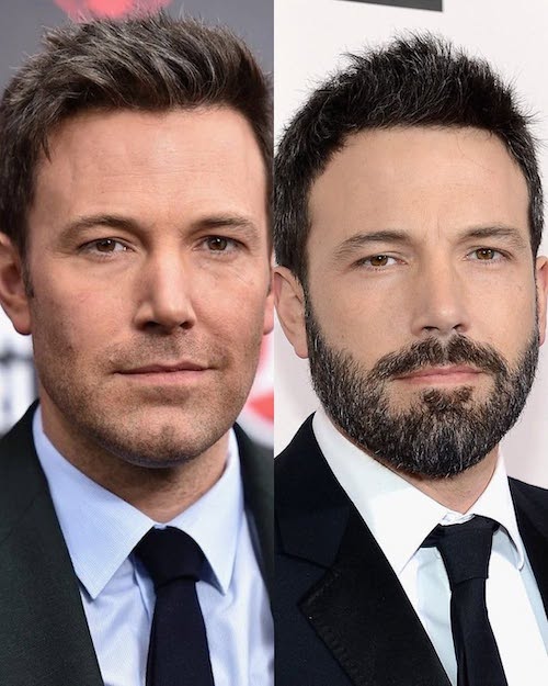 تغییر تعریف ظاهر آراسته