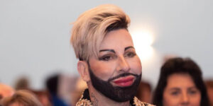 هرالد گلوکلر کیست؟ شاهزاده‌ی پرزرق‌وبرق مد آلمان با استایلی فراتر از مرزها