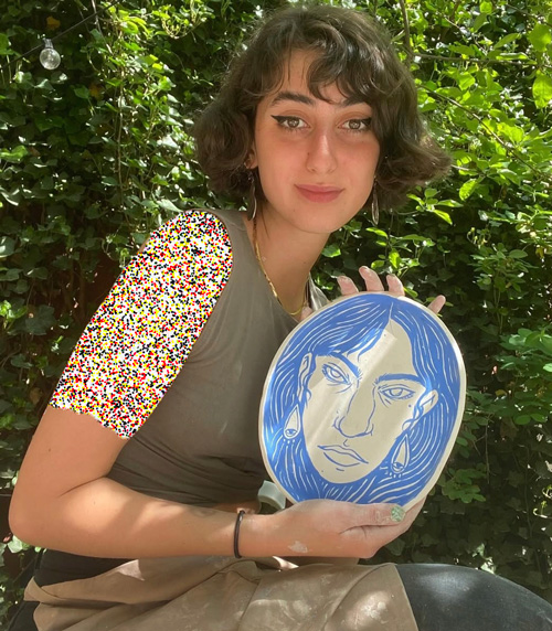 استایلهای بانوی اول جدید نیویورک